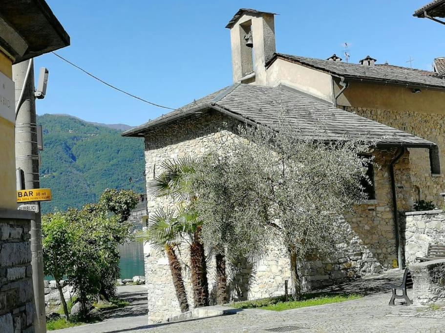 リエルナ L'Antico Borgo, Un Mix Di Storia E Romanticismoヴィラ エクステリア 写真