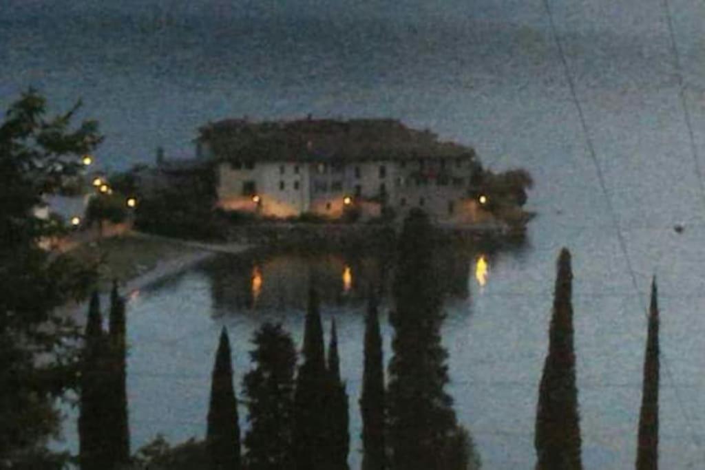 リエルナ L'Antico Borgo, Un Mix Di Storia E Romanticismoヴィラ エクステリア 写真