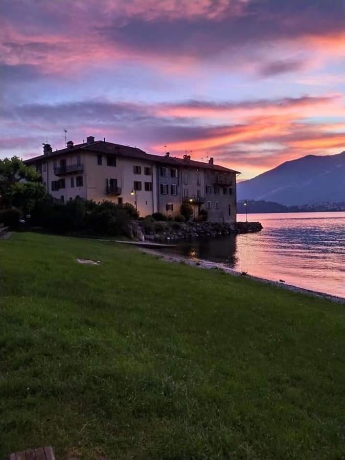 リエルナ L'Antico Borgo, Un Mix Di Storia E Romanticismoヴィラ エクステリア 写真