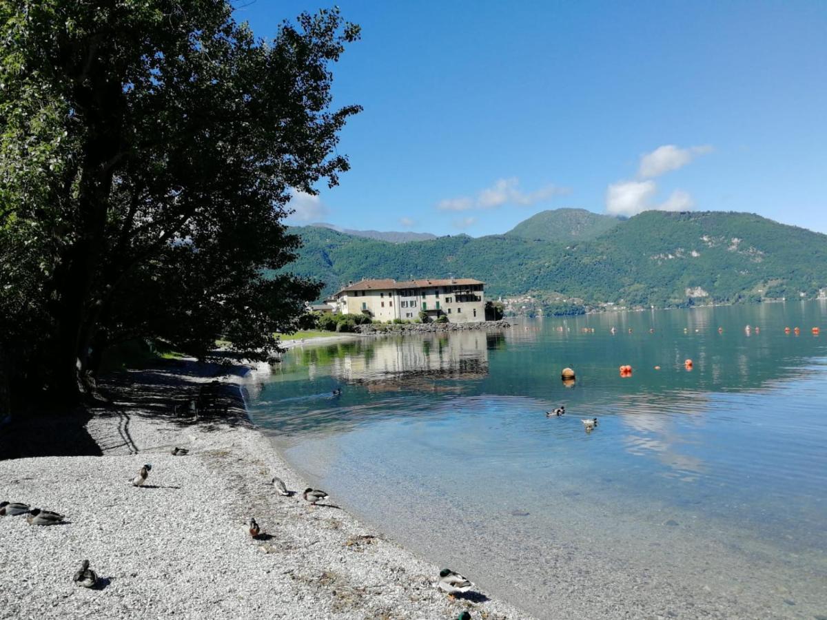 リエルナ L'Antico Borgo, Un Mix Di Storia E Romanticismoヴィラ エクステリア 写真